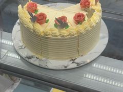 -丁香西饼屋(桂林路店)