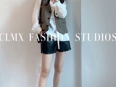 -CLMX(新天地凯德晶萃广场店)