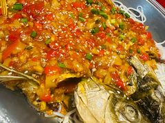 -堂瓦里·33年传统赣菜(第一街区店)