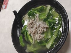 -凯丽上海阳春面馆(德仁里店)