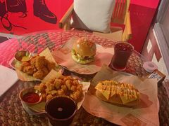 -漪龙台·B26 Rooftop Lounge