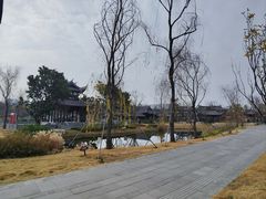 -蜀大侠·侠客印象(园林博物馆店)