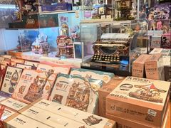 -西西弗书店·矢量咖啡(新光天地店)