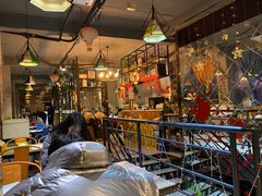 -沙掌门肉蟹煲(沙溪店)