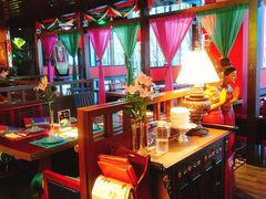-品泰·泰国餐厅(苏州中心店)
