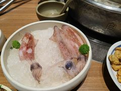 -巴奴毛肚火锅(京西大悦城店)