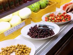 -海纳百川·都市温泉·足道·SPA(学院路店)