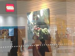 门面-星巴克臻选(天津鲁能中心一店)