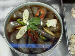 -老大连·海肠捞饭·大连海鲜大连菜(西安路店)