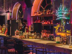 -Darling Queen·Mini·Live·House