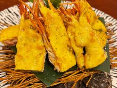 -蟹田居·活蟹料理(东城店)