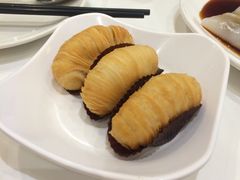 -稻香酒家·34年老字号·港式粤菜(汉街店)