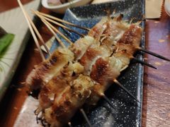 -一吉焼鸟·FOUNDER(桂林路店)