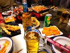 -屋外屋烧烤铺子(学院路店)