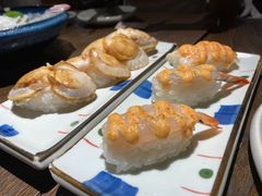 -大雄寿司(中华广场店)