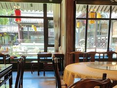 -绍兴老味道·非遗门店(银泰城店)