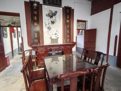 -董府·古宅餐厅