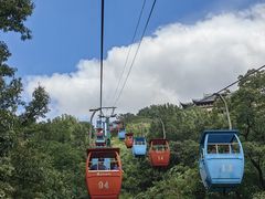 -善卷洞风景区