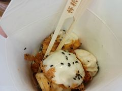 怀粮生煎-八一路好吃街(雨田商务大厦店)