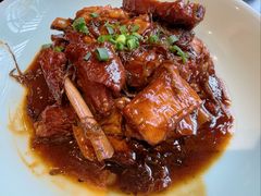 -小绍兴家宴·百年绍兴菜(鲁迅路店)