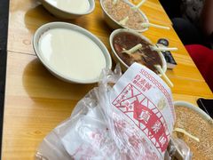 -真素诚·清真(新华路店)