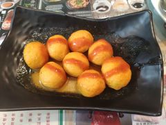 -香港新曜记茶餐厅(万泰城店)