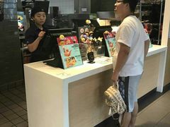 -麦当劳(河北唐山光明路餐厅)