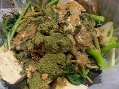精品麻辣烫-陈记麻辣烫(浦口道店)
