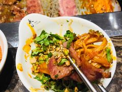 -永远爱烤肉火锅自助(龙德广场店)