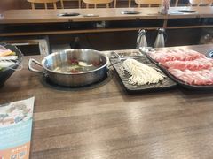 -呷哺呷哺 黄金牧场 (旧宫永辉超市店)