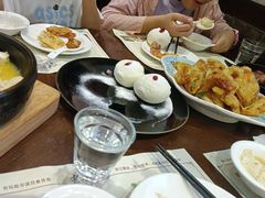 -老厨家(友谊路总店)