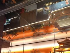 -西塔老太太泥炉烤肉(上海七宝领展广场店)