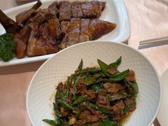 -王府井酒店(金桥港湾店)