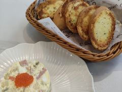 -库滋明·俄罗斯特色美食(中央大街店)