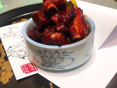 -禧瑞都大饭店(吊桥路店)