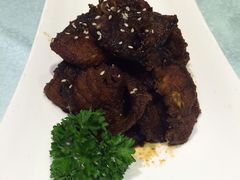 -渔堂公园餐厅·本帮菜(乐园路店)
