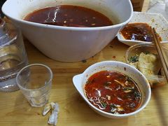 -蜀串香牛杂火锅串串