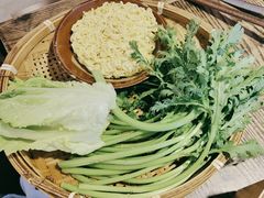 -冯校长老火锅(深圳总店)