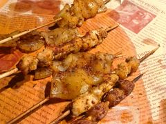 -1819餐厅·团队聚餐·烤串·精酿