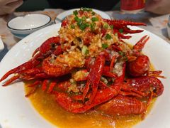 -忆口香龙虾(珠海夏湾老店)