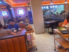 -淼福猪肚鸡·椰子鸡火锅(大沙地店)