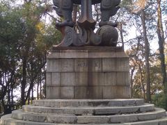 -东湖磨山景区