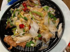 -粗茶淡饭·隐庐私厨(东亭店)