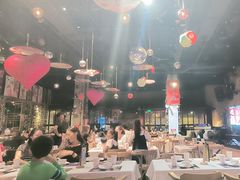 -胡桃里乐队酒馆(广州塔店)