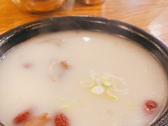 -吴草鸡爪오초닭발韩食堂(融恒盈嘉中心店)