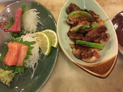 -桃屋日本料理(清华科技园店)