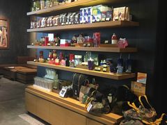 -星巴克臻选(深圳罗湖万象城店)