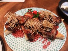 -东田之村自助餐厅(金水路店)