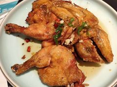 -西夏回族烧麦馆(牡丹街店)