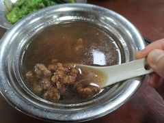 -阿秋牛排(湖心街店)